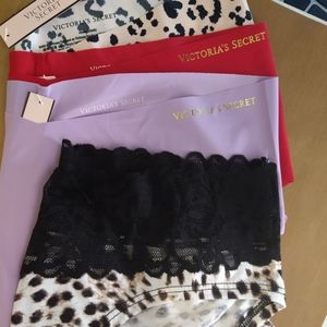 Victoria Secret cheeky panty ,Size M